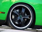 Dodge Challenger SRT8 by Geiger Cars 2008 года